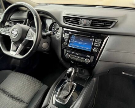 Коричневий Ніссан ІксТрейл, об'ємом двигуна 1.6 л та пробігом 43 тис. км за 17999 $, фото 21 на Automoto.ua