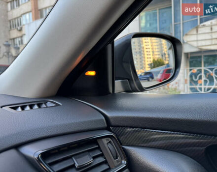 Коричневий Ніссан ІксТрейл, об'ємом двигуна 1.6 л та пробігом 81 тис. км за 22800 $, фото 80 на Automoto.ua