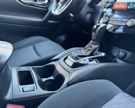 Коричневий Ніссан ІксТрейл, об'ємом двигуна 1.6 л та пробігом 82 тис. км за 22300 $, фото 35 на Automoto.ua