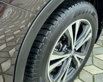 Коричневий Ніссан ІксТрейл, об'ємом двигуна 1.6 л та пробігом 82 тис. км за 22300 $, фото 59 на Automoto.ua