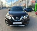 Коричневий Ніссан ІксТрейл, об'ємом двигуна 1.6 л та пробігом 109 тис. км за 20800 $, фото 9 на Automoto.ua
