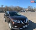 Коричневый Ниссан ИксТрейл, объемом двигателя 1.6 л и пробегом 42 тыс. км за 19000 $, фото 1 на Automoto.ua