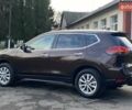 Коричневый Ниссан ИксТрейл, объемом двигателя 1.6 л и пробегом 102 тыс. км за 22500 $, фото 13 на Automoto.ua