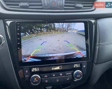 Коричневый Ниссан ИксТрейл, объемом двигателя 1.6 л и пробегом 102 тыс. км за 22500 $, фото 34 на Automoto.ua