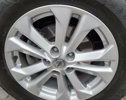 Коричневий Ніссан ІксТрейл, об'ємом двигуна 2 л та пробігом 17 тис. км за 23850 $, фото 3 на Automoto.ua