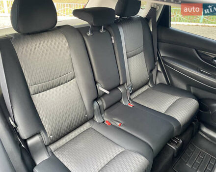 Коричневый Ниссан ИксТрейл, объемом двигателя 1.6 л и пробегом 102 тыс. км за 22500 $, фото 29 на Automoto.ua