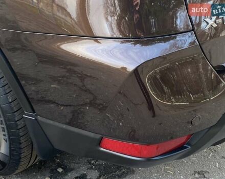 Коричневый Ниссан ИксТрейл, объемом двигателя 1.6 л и пробегом 102 тыс. км за 22500 $, фото 46 на Automoto.ua