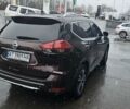 Коричневый Ниссан ИксТрейл, объемом двигателя 1.6 л и пробегом 112 тыс. км за 27999 $, фото 1 на Automoto.ua