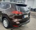 Коричневый Ниссан ИксТрейл, объемом двигателя 1.6 л и пробегом 90 тыс. км за 23150 $, фото 2 на Automoto.ua