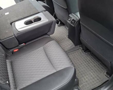 Ниссан ИксТрейл 2021 в Киеве на Automoto.ua Коричневый Ниссан ИксТрейл, объемом двигателя 1.6 л и пробегом 101 тыс. км за 23700 $, фото 10 на Automoto.ua