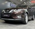 Коричневый Ниссан ИксТрейл, объемом двигателя 1.6 л и пробегом 153 тыс. км за 20000 $, фото 2 на Automoto.ua