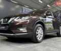 Коричневый Ниссан ИксТрейл, объемом двигателя 1.6 л и пробегом 153 тыс. км за 20000 $, фото 4 на Automoto.ua