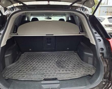 Ниссан ИксТрейл 2021 в Киеве на Automoto.ua Коричневый Ниссан ИксТрейл, объемом двигателя 1.6 л и пробегом 101 тыс. км за 23700 $, фото 14 на Automoto.ua