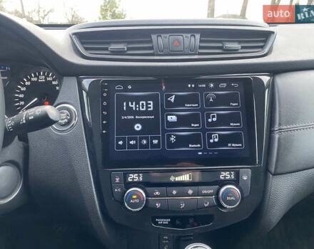 Коричневый Ниссан ИксТрейл, объемом двигателя 1.6 л и пробегом 102 тыс. км за 22500 $, фото 33 на Automoto.ua