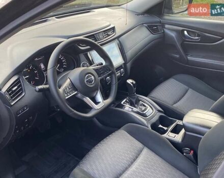 Коричневый Ниссан ИксТрейл, объемом двигателя 1.6 л и пробегом 102 тыс. км за 22500 $, фото 20 на Automoto.ua