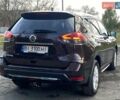Коричневый Ниссан ИксТрейл, объемом двигателя 1.6 л и пробегом 102 тыс. км за 22500 $, фото 10 на Automoto.ua