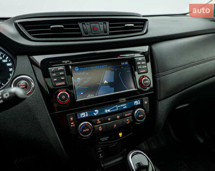 Коричневый Ниссан ИксТрейл, объемом двигателя 2.5 л и пробегом 113 тыс. км за 24963 $, фото 20 на Automoto.ua