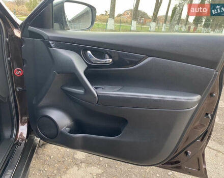 Коричневый Ниссан ИксТрейл, объемом двигателя 1.6 л и пробегом 102 тыс. км за 22500 $, фото 21 на Automoto.ua