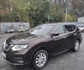 Ниссан ИксТрейл 2021 в Киеве на Automoto.ua Коричневый Ниссан ИксТрейл, объемом двигателя 1.6 л и пробегом 101 тыс. км за 23700 $, фото 2 на Automoto.ua