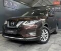 Коричневый Ниссан ИксТрейл, объемом двигателя 1.6 л и пробегом 153 тыс. км за 20000 $, фото 1 на Automoto.ua
