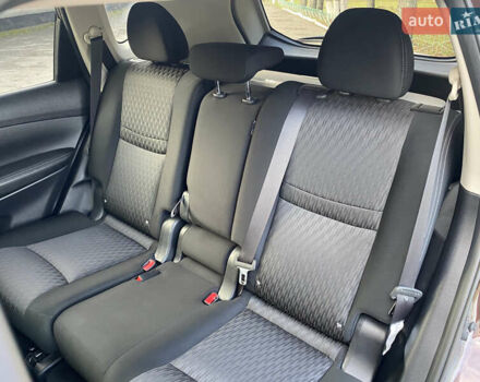 Коричневый Ниссан ИксТрейл, объемом двигателя 1.6 л и пробегом 102 тыс. км за 22500 $, фото 27 на Automoto.ua