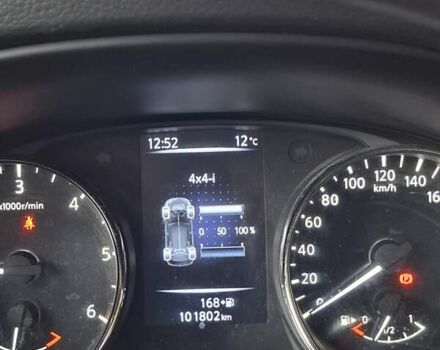 Ниссан ИксТрейл 2021 в Киеве на Automoto.ua Коричневый Ниссан ИксТрейл, объемом двигателя 1.6 л и пробегом 101 тыс. км за 23700 $, фото 15 на Automoto.ua