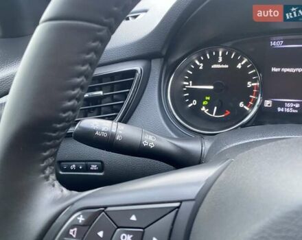 Коричневый Ниссан ИксТрейл, объемом двигателя 1.6 л и пробегом 102 тыс. км за 22500 $, фото 36 на Automoto.ua