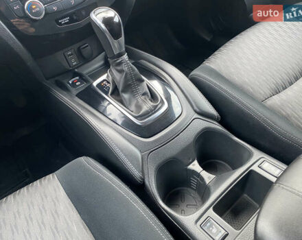 Коричневый Ниссан ИксТрейл, объемом двигателя 1.6 л и пробегом 102 тыс. км за 22500 $, фото 32 на Automoto.ua