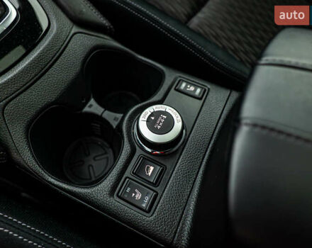 Коричневый Ниссан ИксТрейл, объемом двигателя 2.5 л и пробегом 113 тыс. км за 24963 $, фото 16 на Automoto.ua