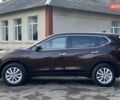Коричневый Ниссан ИксТрейл, объемом двигателя 1.6 л и пробегом 102 тыс. км за 22500 $, фото 14 на Automoto.ua