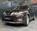 Коричневый Ниссан ИксТрейл, объемом двигателя 1.6 л и пробегом 153 тыс. км за 20000 $, фото 1 на Automoto.ua