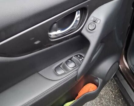 Ниссан ИксТрейл 2021 в Киеве на Automoto.ua Коричневый Ниссан ИксТрейл, объемом двигателя 1.6 л и пробегом 101 тыс. км за 23700 $, фото 11 на Automoto.ua