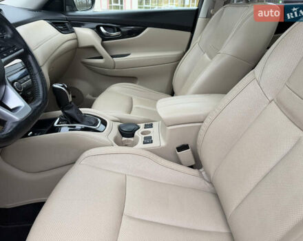 Коричневый Ниссан ИксТрейл, объемом двигателя 1.6 л и пробегом 115 тыс. км за 23500 $, фото 11 на Automoto.ua