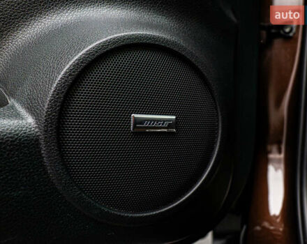 Коричневый Ниссан ИксТрейл, объемом двигателя 2.5 л и пробегом 113 тыс. км за 24963 $, фото 23 на Automoto.ua