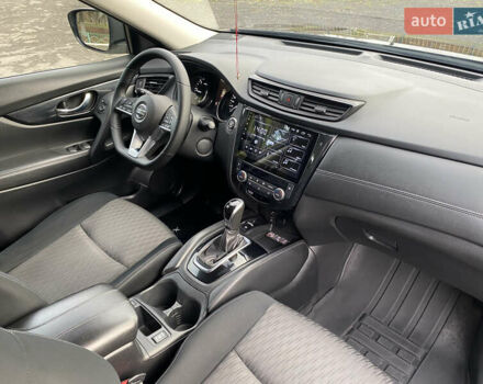 Коричневый Ниссан ИксТрейл, объемом двигателя 1.6 л и пробегом 102 тыс. км за 22500 $, фото 23 на Automoto.ua