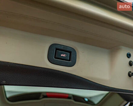 Коричневый Ниссан ИксТрейл, объемом двигателя 2.5 л и пробегом 113 тыс. км за 24963 $, фото 7 на Automoto.ua