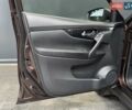 Коричневый Ниссан ИксТрейл, объемом двигателя 1.6 л и пробегом 153 тыс. км за 20000 $, фото 39 на Automoto.ua