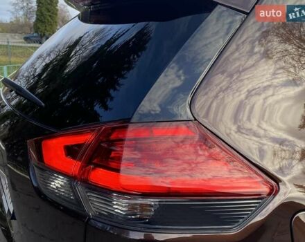 Коричневый Ниссан ИксТрейл, объемом двигателя 1.6 л и пробегом 102 тыс. км за 22500 $, фото 50 на Automoto.ua