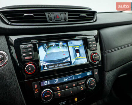 Коричневый Ниссан ИксТрейл, объемом двигателя 2.5 л и пробегом 113 тыс. км за 24963 $, фото 21 на Automoto.ua