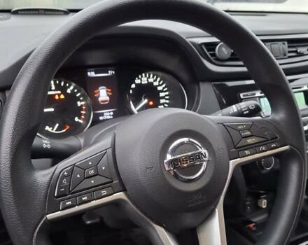 Ниссан ИксТрейл 2021 в Киеве на Automoto.ua Коричневый Ниссан ИксТрейл, объемом двигателя 1.6 л и пробегом 101 тыс. км за 23700 $, фото 4 на Automoto.ua