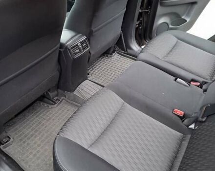 Ниссан ИксТрейл 2021 в Киеве на Automoto.ua Коричневый Ниссан ИксТрейл, объемом двигателя 1.6 л и пробегом 101 тыс. км за 23700 $, фото 7 на Automoto.ua