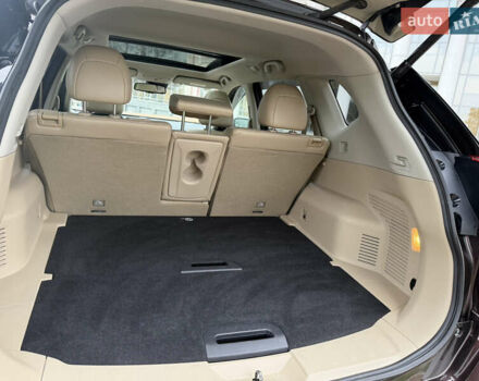 Коричневый Ниссан ИксТрейл, объемом двигателя 1.6 л и пробегом 115 тыс. км за 23500 $, фото 16 на Automoto.ua