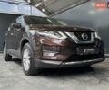 Коричневый Ниссан ИксТрейл, объемом двигателя 1.6 л и пробегом 153 тыс. км за 20000 $, фото 26 на Automoto.ua