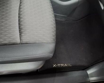 Ниссан ИксТрейл 2021 в Киеве на Automoto.ua Коричневый Ниссан ИксТрейл, объемом двигателя 1.6 л и пробегом 101 тыс. км за 23700 $, фото 12 на Automoto.ua