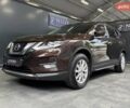 Коричневый Ниссан ИксТрейл, объемом двигателя 1.6 л и пробегом 153 тыс. км за 20000 $, фото 3 на Automoto.ua