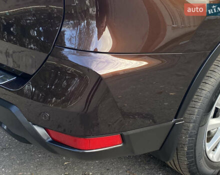 Коричневый Ниссан ИксТрейл, объемом двигателя 1.6 л и пробегом 102 тыс. км за 22500 $, фото 47 на Automoto.ua