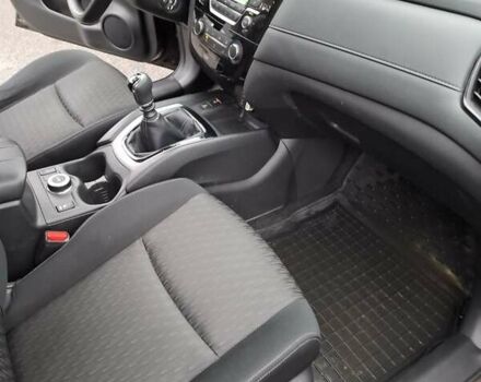 Ниссан ИксТрейл 2021 в Киеве на Automoto.ua Коричневый Ниссан ИксТрейл, объемом двигателя 1.6 л и пробегом 101 тыс. км за 23700 $, фото 16 на Automoto.ua