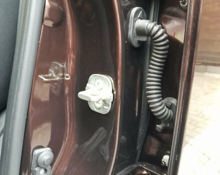 Коричневий Ніссан ІксТрейл, об'ємом двигуна 2 л та пробігом 17 тис. км за 23850 $, фото 9 на Automoto.ua