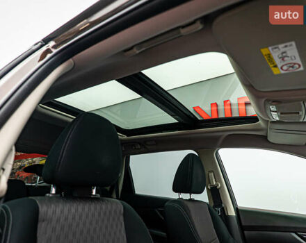 Коричневый Ниссан ИксТрейл, объемом двигателя 2.5 л и пробегом 113 тыс. км за 24963 $, фото 14 на Automoto.ua