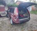 Красный Ниссан ИксТрейл, объемом двигателя 2 л и пробегом 342 тыс. км за 3999 $, фото 1 на Automoto.ua